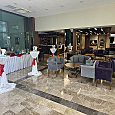 Grand Şeker Hotel